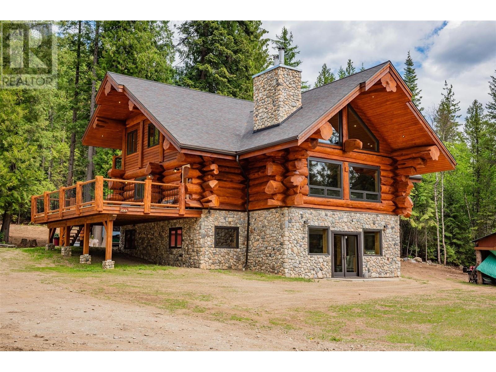 800 Highway 22 Other, Rossland, BC V0G 1Y0