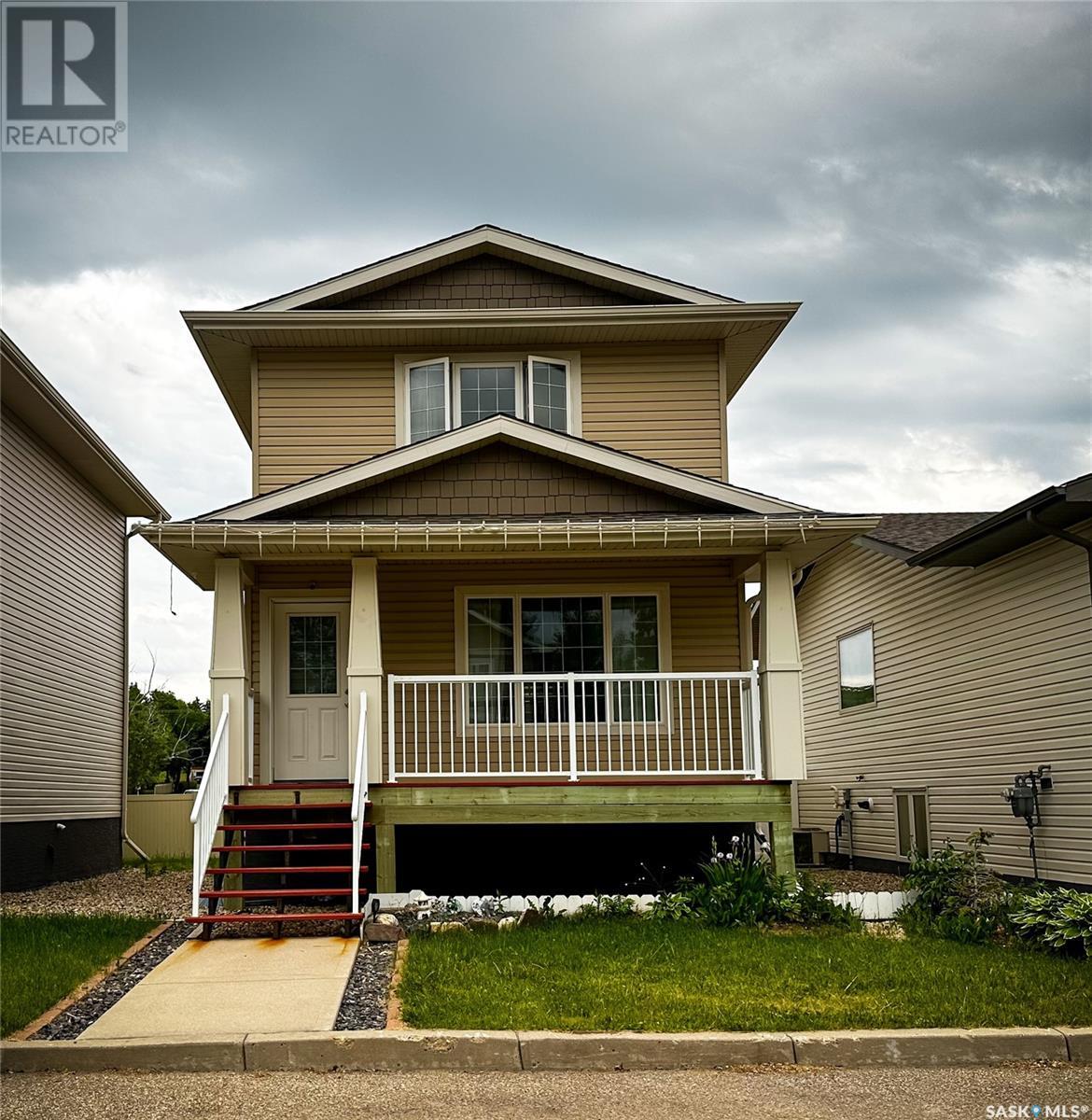 86 Cameron Way, Yorkton, SK S3N 4H2