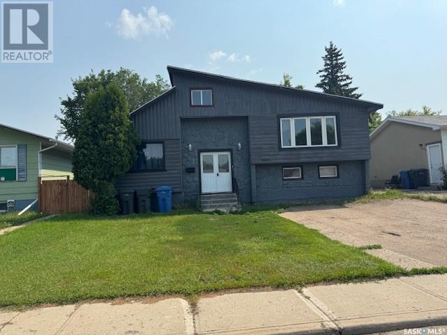 110th Street Unit 1482, North Battleford, SK S9A 2J2