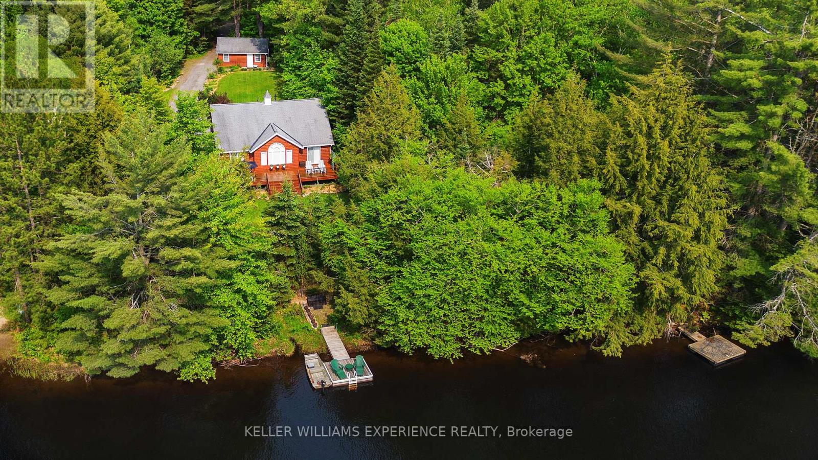 1065 Forrester Trl, Bracebridge, ON P1L 1W9