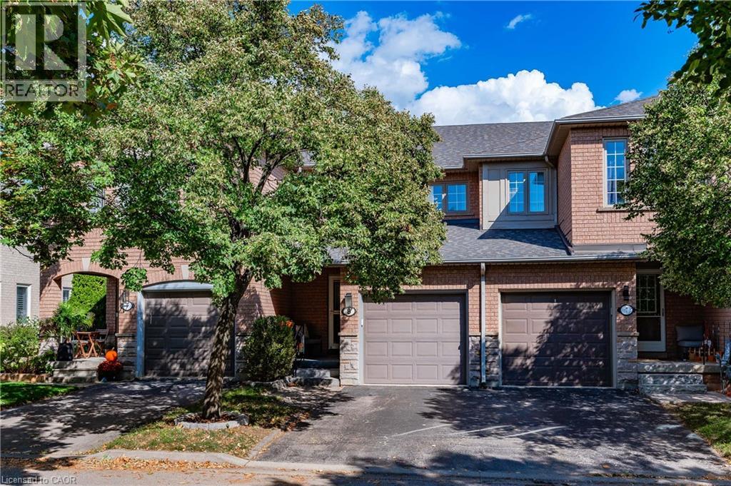 5555 Prince William Drive Unit 8, Burlington, ON L7L 6P2