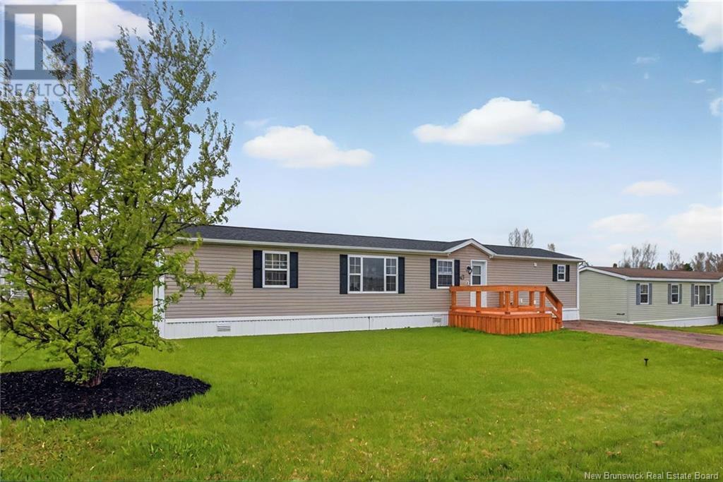22 Angus Ln, Riverview, NB E1B 5L9