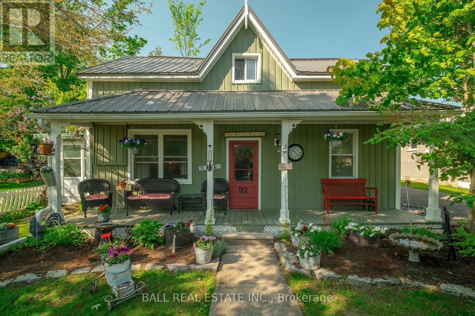92 Bond St W, Kawartha Lakes, ON K0M 1N0