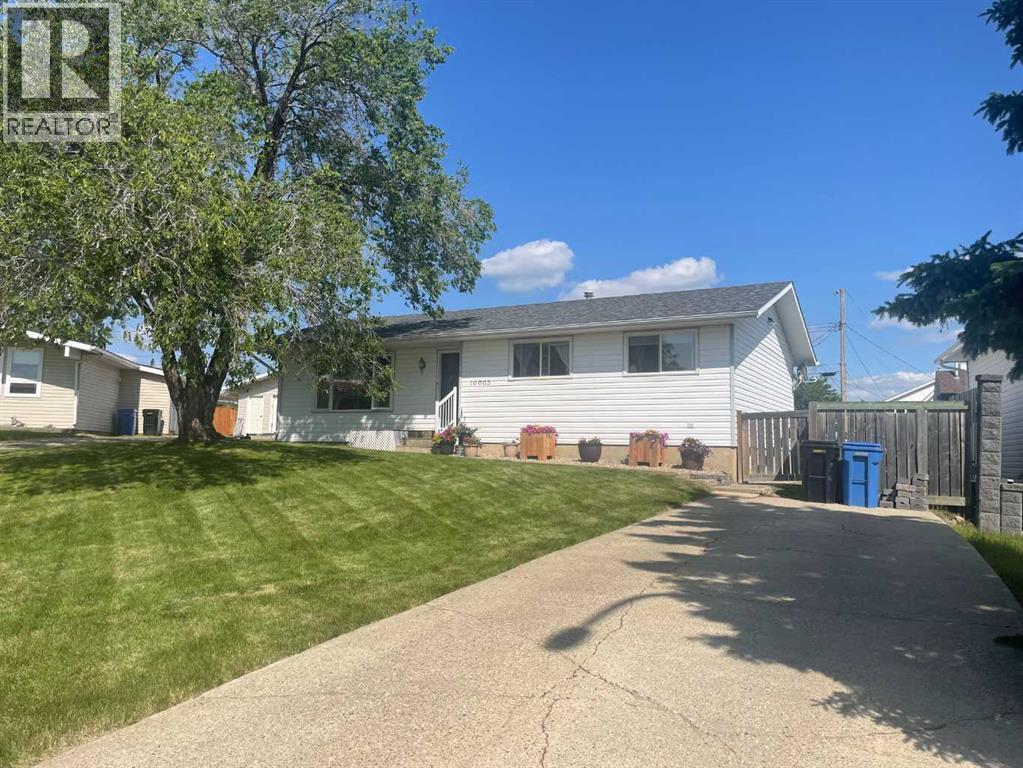 107 Streetclose Unit 10605, Fairview, AB T0H 1L0