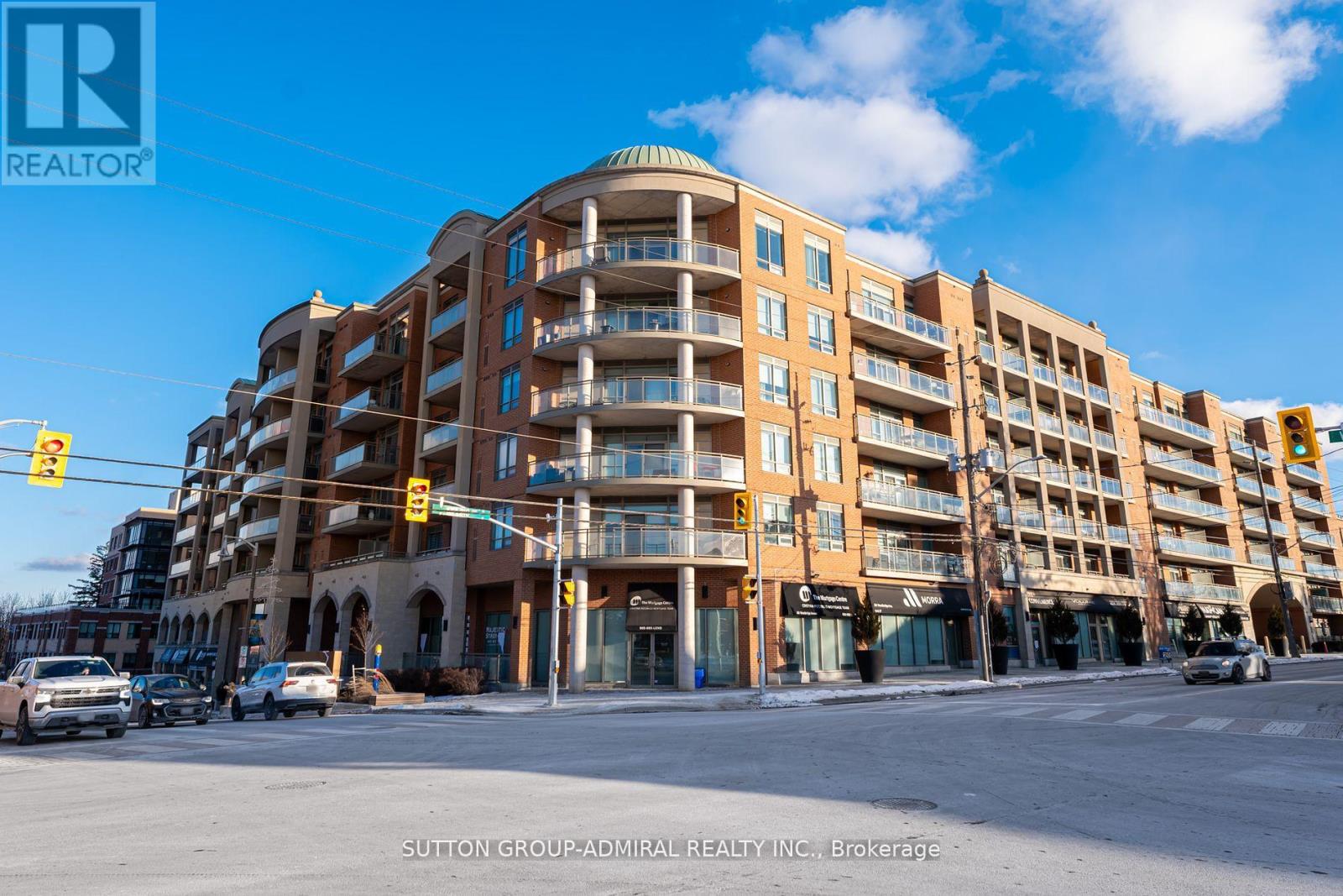 342 281 Woodbridge Ave, Vaughan, ON L4L 0C6