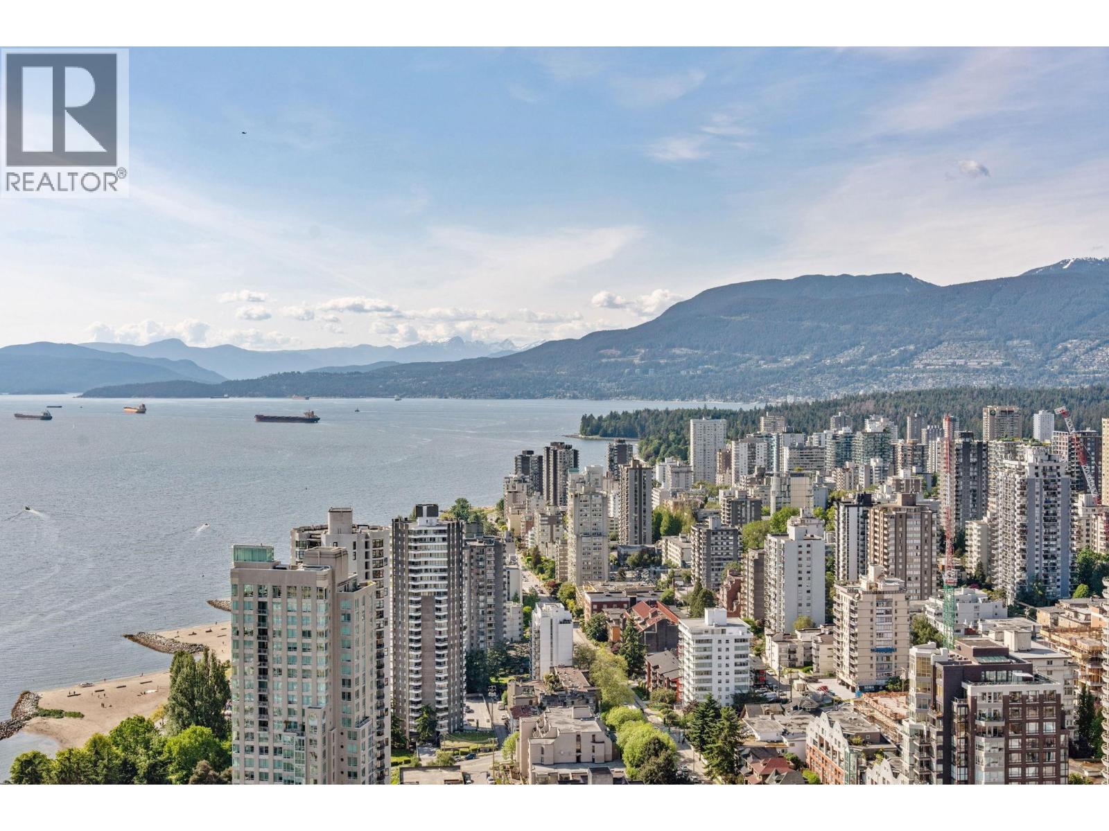 1480 Howe Street Unit 4903, Vancouver, BC V6Z 0G5