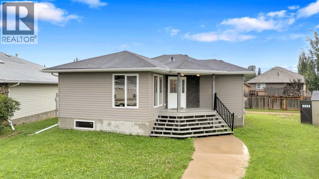 52 Street Unit 5510, Bashaw, AB T0B 0H0