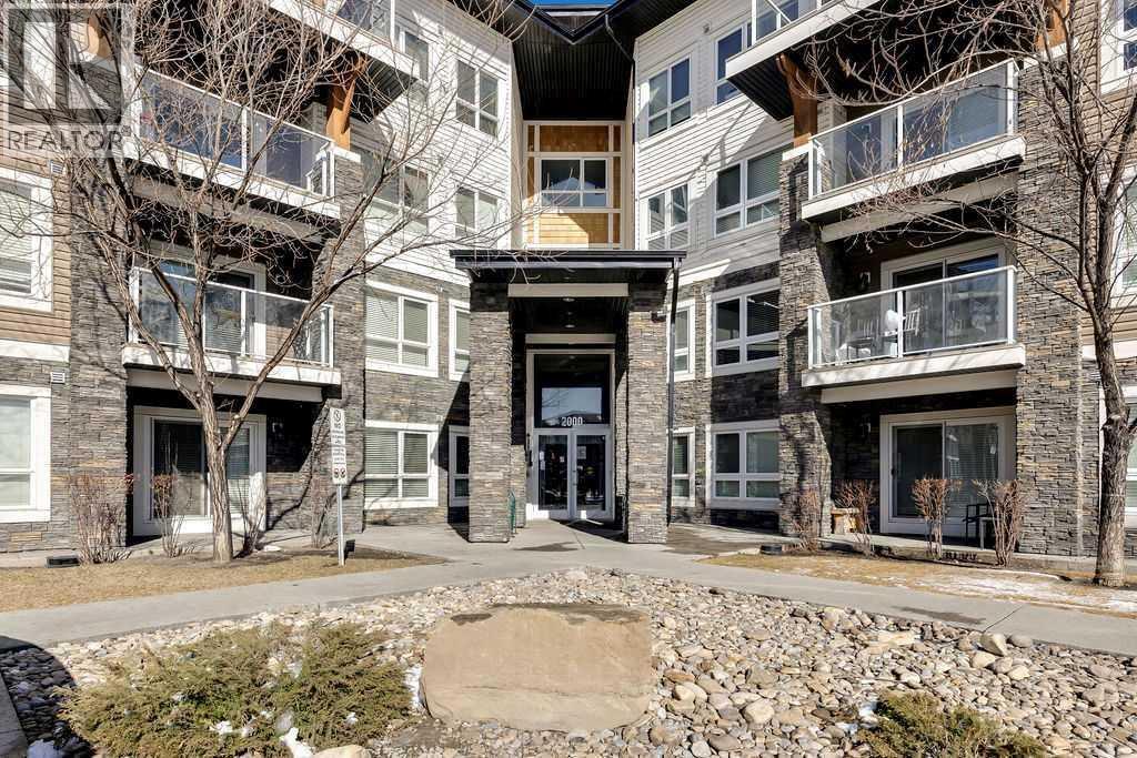 240 Skyview Ranch Road Ne Unit 2117, Calgary, AB T3N 0P4