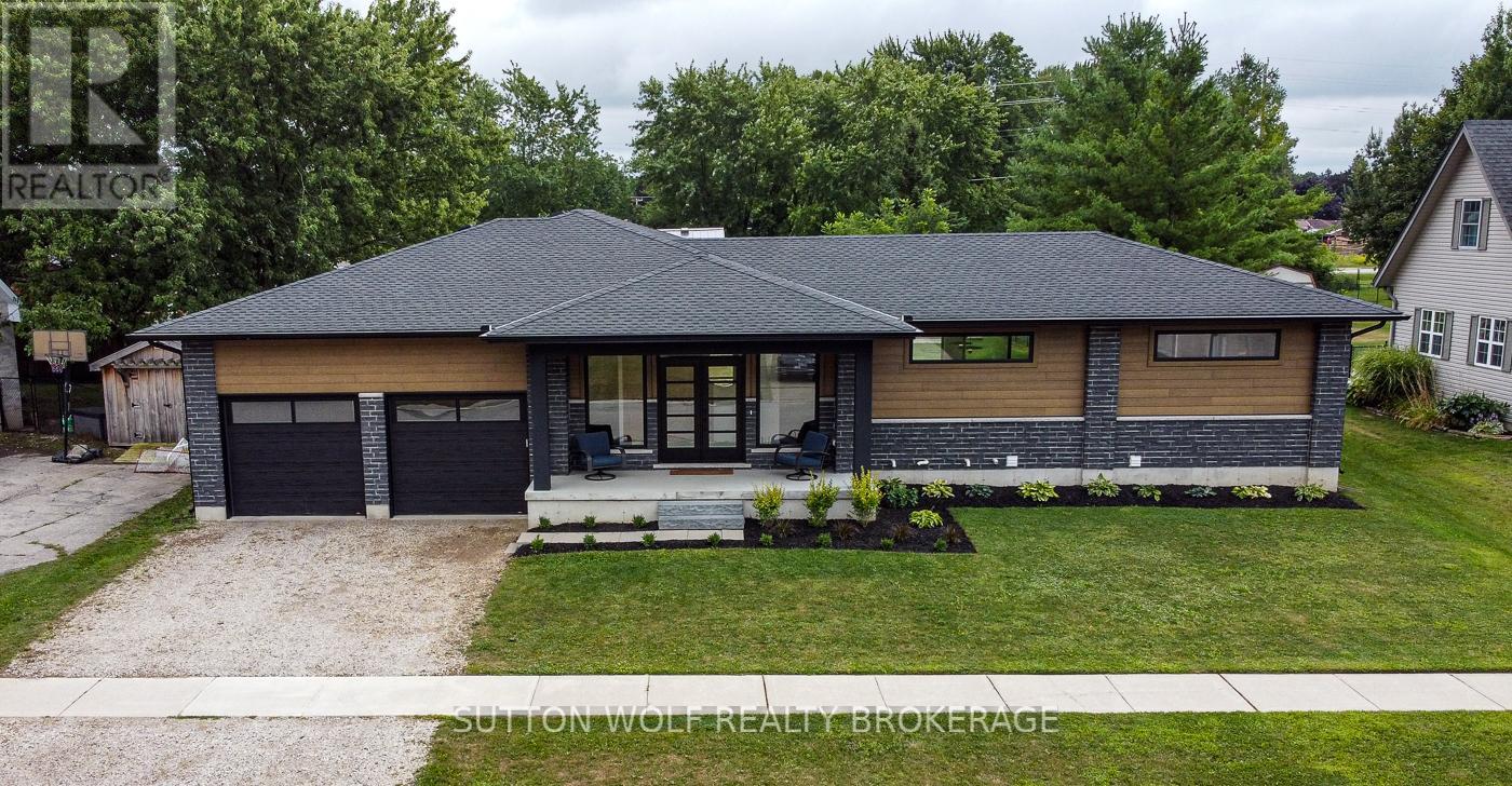 65 Park Ave, East Zorra-Tavistock, ON N0J 1M0