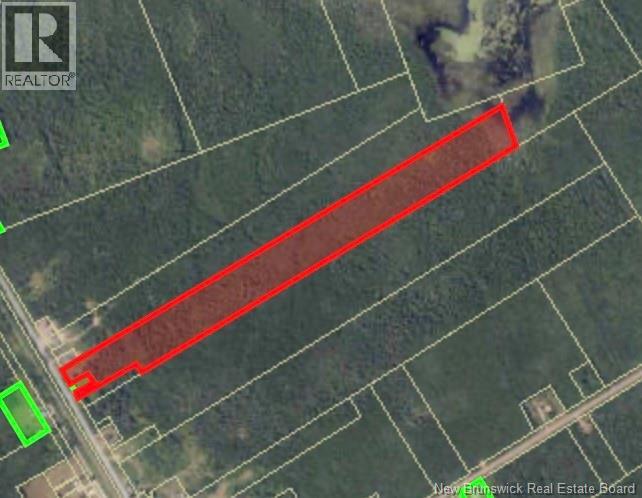7993 Route 126, Harcourt, NB E4T 2Z5
