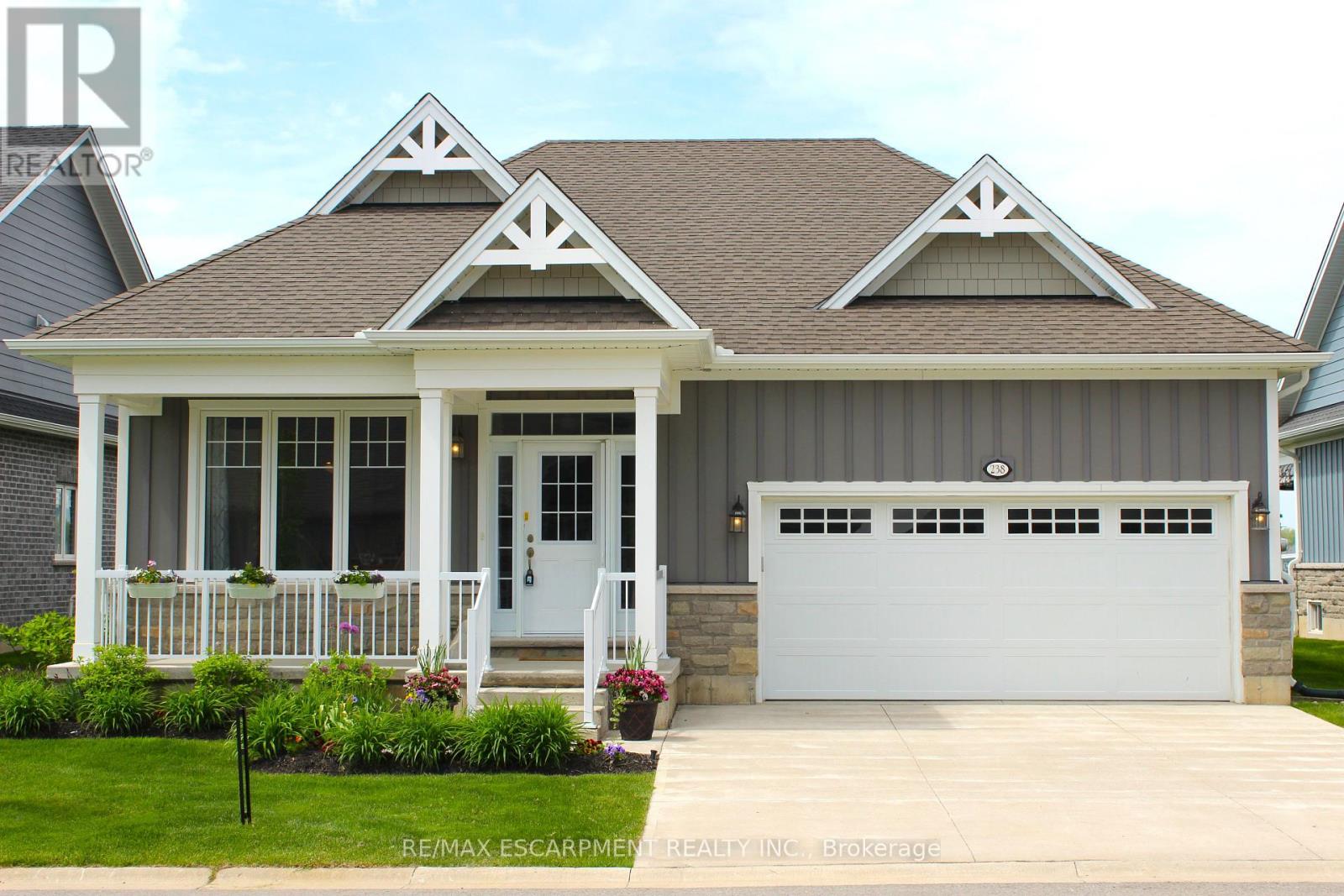 238 Schooner Dr, Norfolk Port Dover, ON N0A 1N3