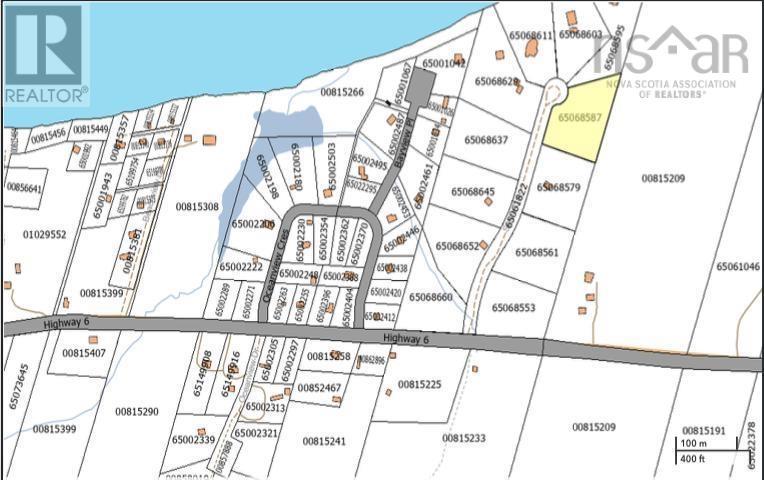 4 Sierra Ct, Melville, NS B0K 1N0