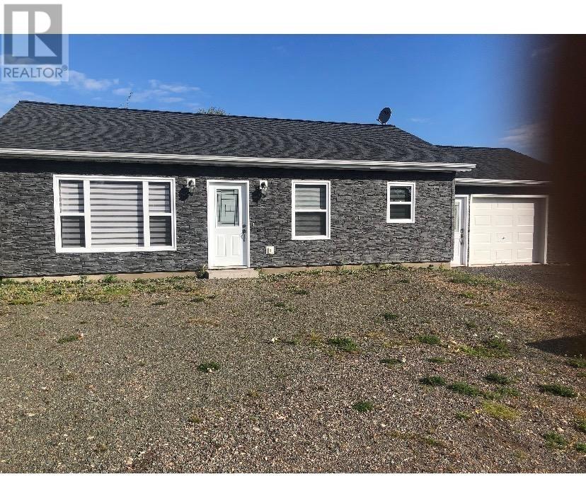 3 Elm St, Springdale, NL A0J 1T0