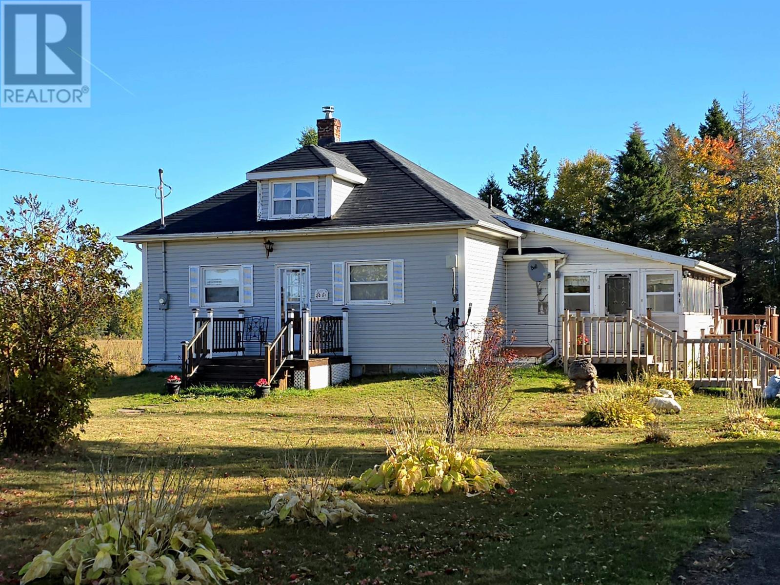 2091 St Patricks Rd, Mount Stewart, PE C0A 1T0