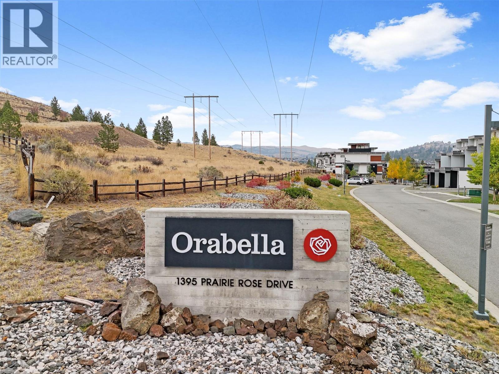 1395 Prairie Rose Drive Unit 18, Kamloops, BC V2E 0B9
