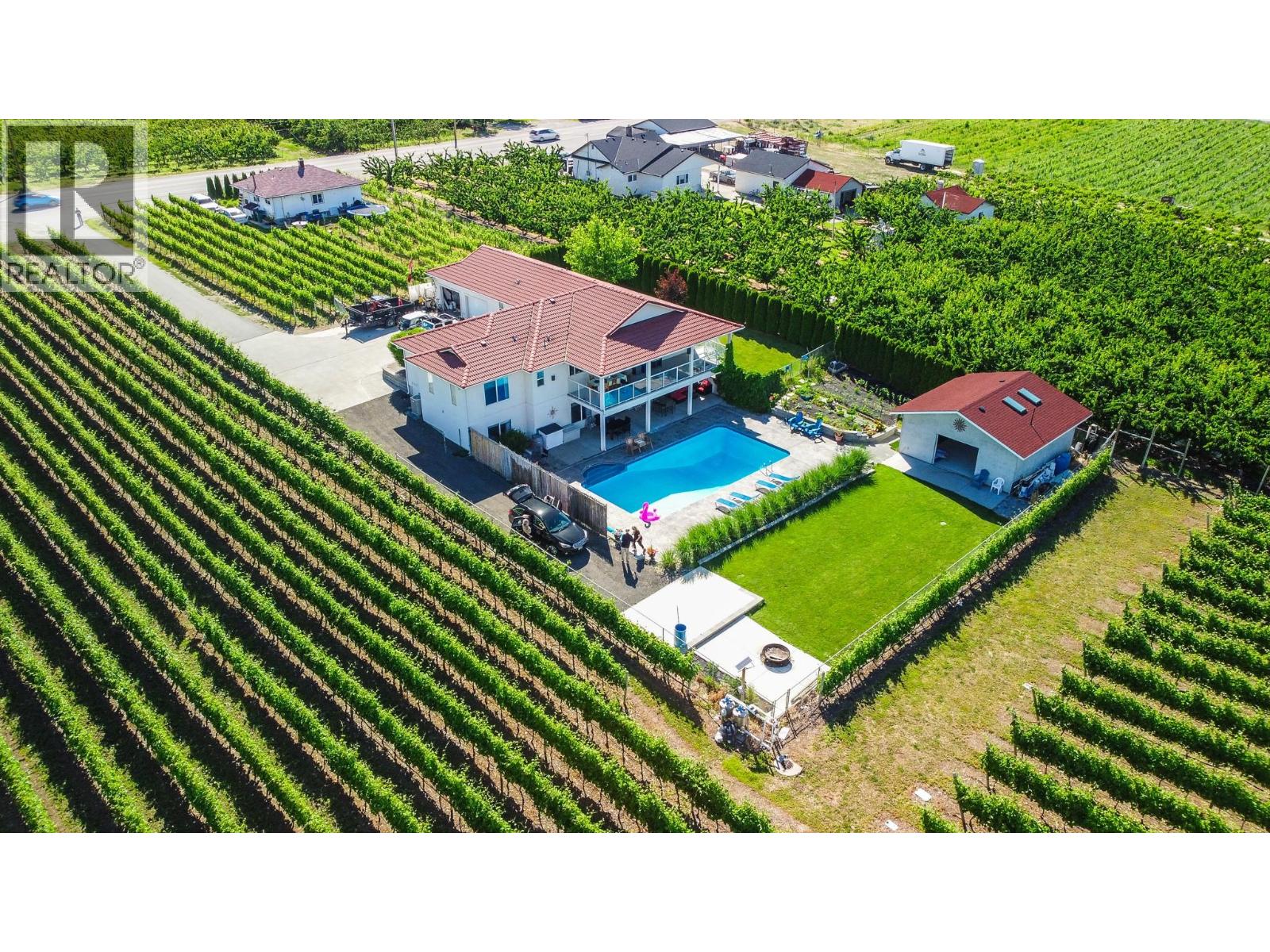 97th Highway Unit 11629, Osoyoos, BC V0H 1V2