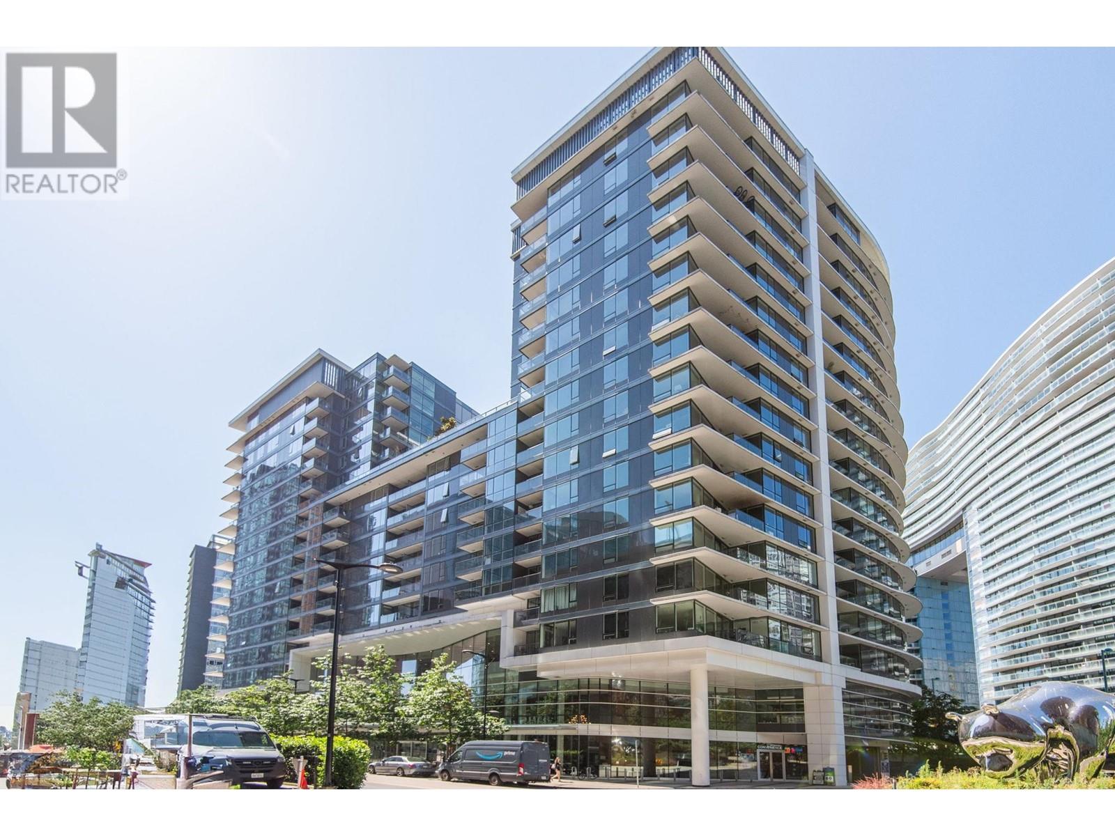 68 Smithe Street Unit 620, Vancouver, BC V6B 0P4