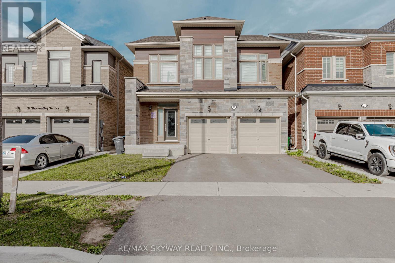 29 Thornvalley Ter W, Caledon, ON L7C 4H9