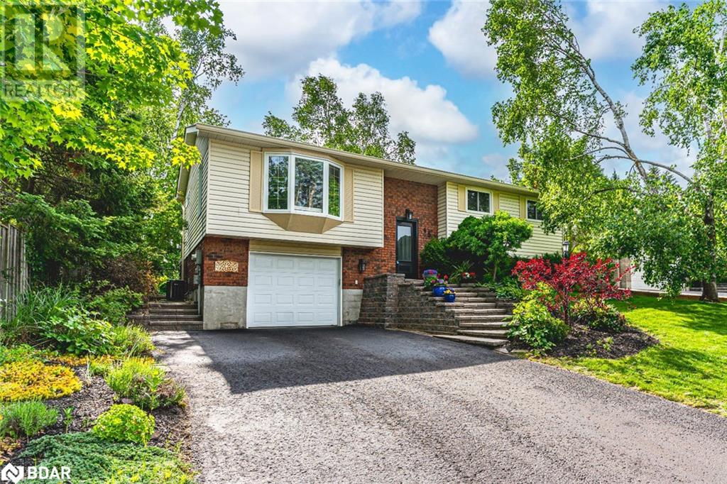 45 Shoreview Dr, Barrie, ON L4M 1G2