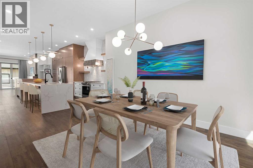 52 Avenue Sw Unit 2126a, Calgary, AB T3E 1K3
