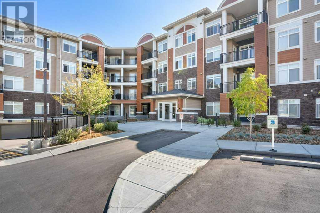 3727 Sage Hill Drive Nw Unit 3108, Calgary, AB T3R 1T7