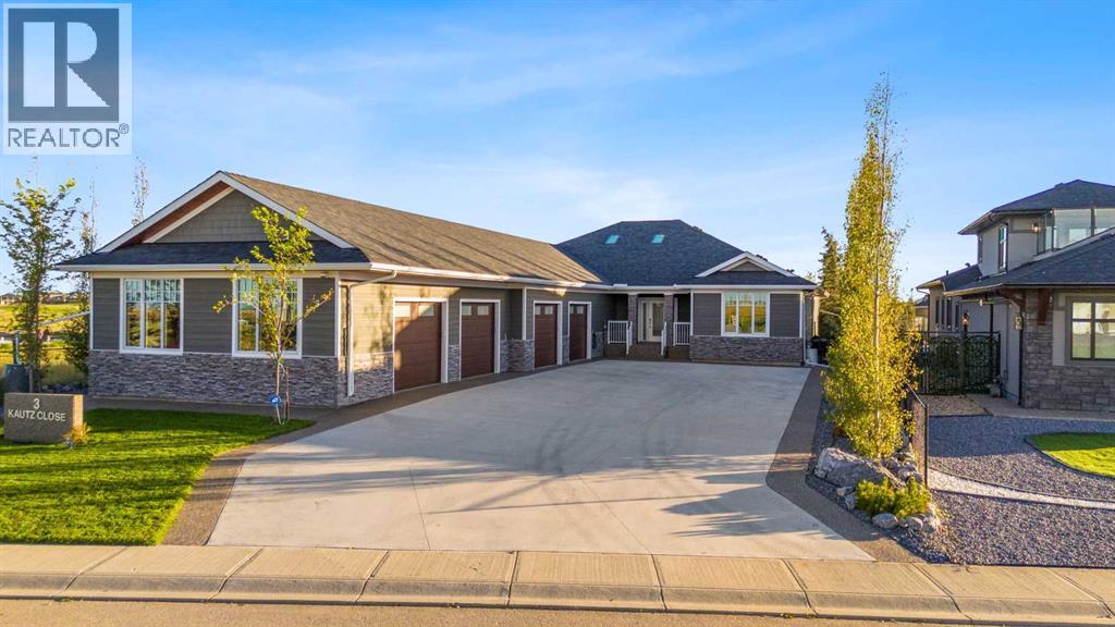 3 Kautz Close, Lyalta, AB T0J 1Y1