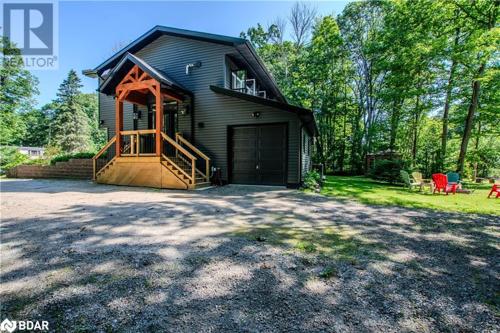 39 Becketts Sideroad Rd, Tay, ON L0K 2C0