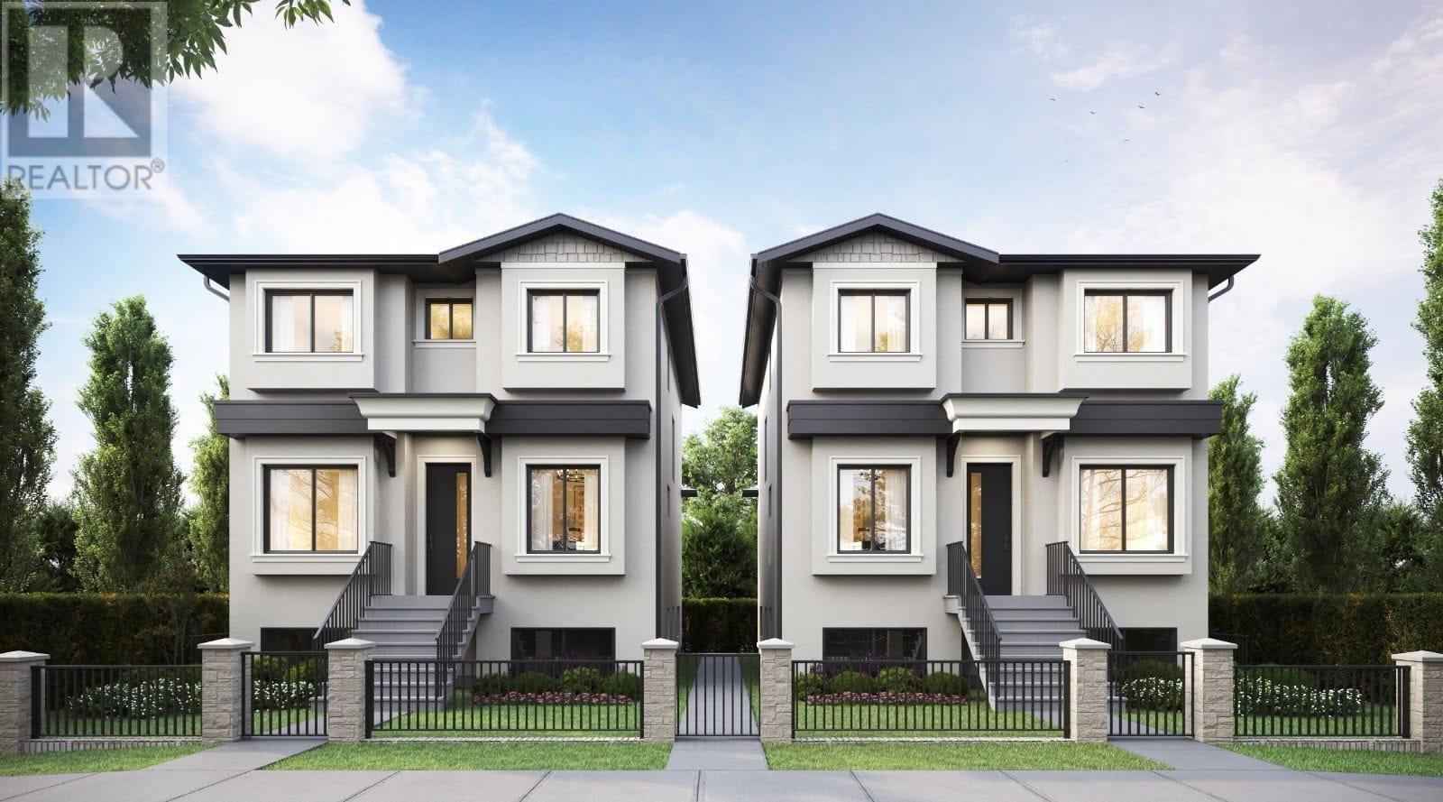 6885 Aubrey Street Unit 3, Burnaby, BC V5B 2E4
