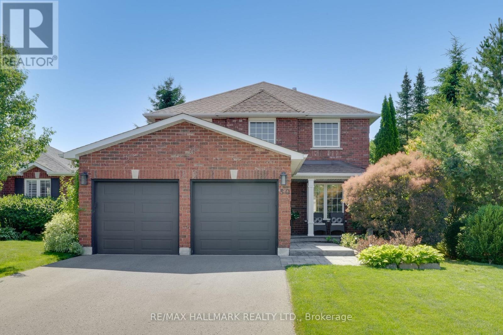 50 Black Willow Dr, Barrie, ON L4N 9M1