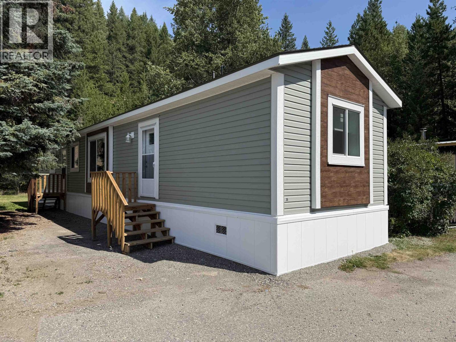 5130 N Nechako Road Unit 36, Prince George, BC V2K 4V9
