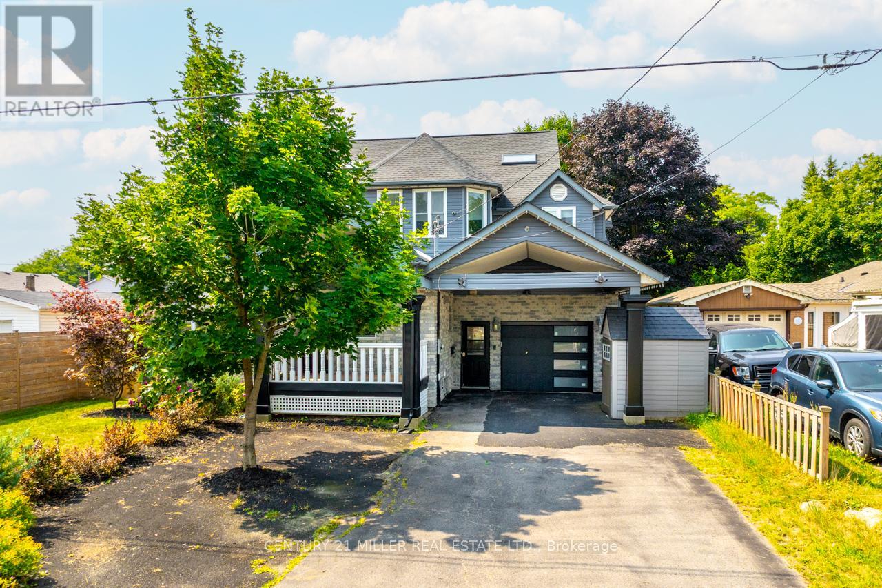 66 Cook St, Halton Hills, ON L7J 1Z4