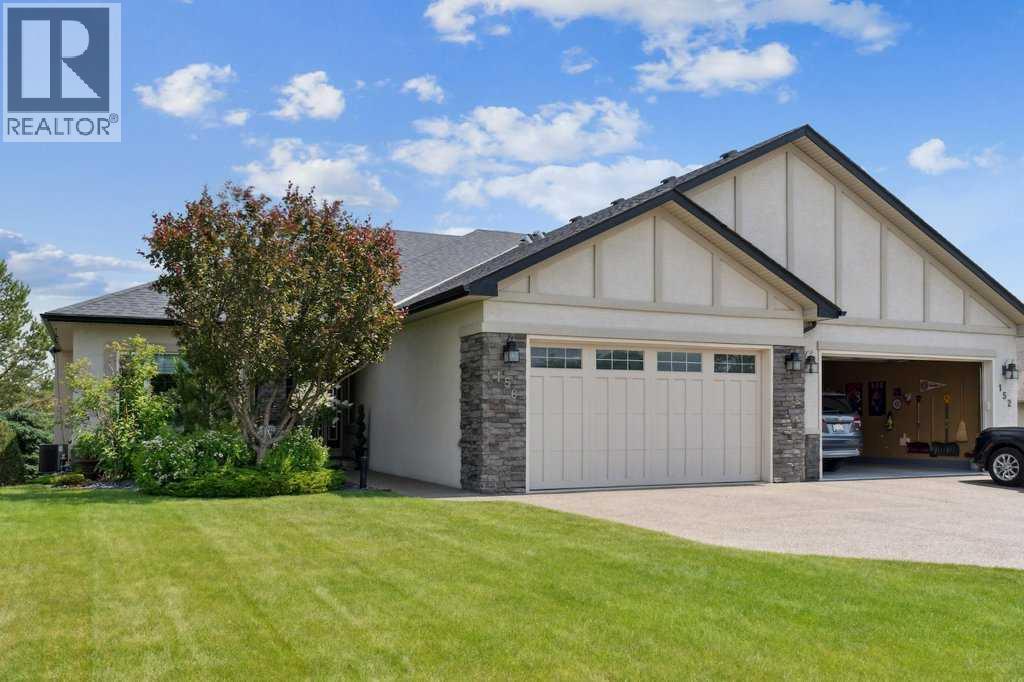 156 Tuscany Ravine Hts NW, Calgary, AB T3L 0C2