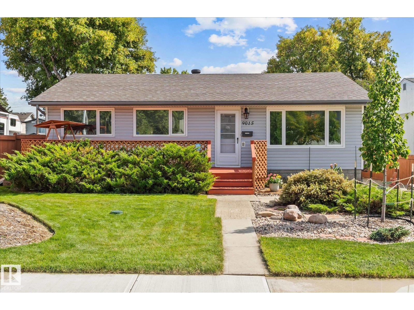 151 St Nw Unit 9015, Edmonton, AB T5R 1J4