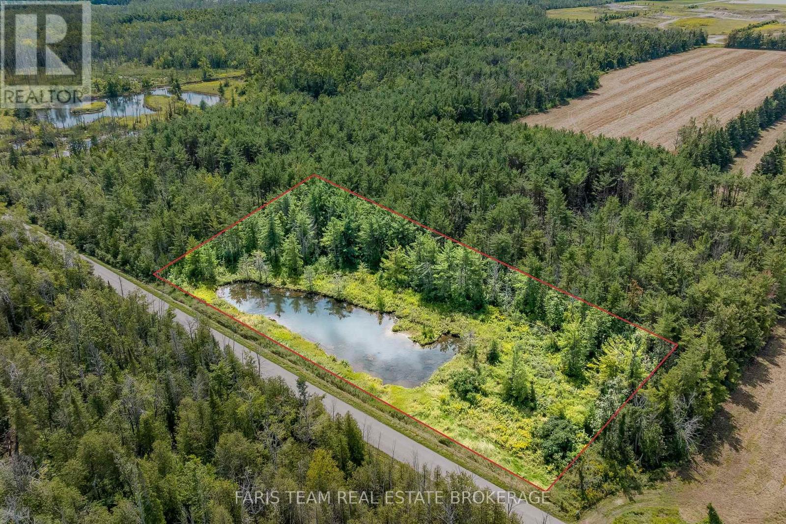 Pt Lt 19 Line 8n, Oro-medonte, ON L0L 2E0
