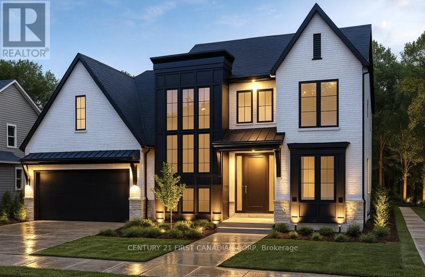 Lot 53 Lunar Drive, London North North S, ON N6G 3X9