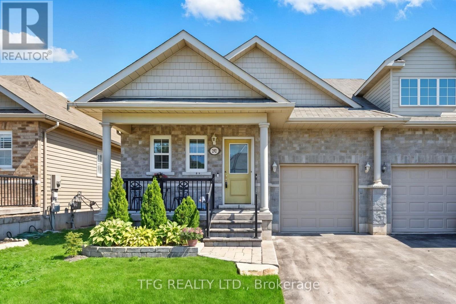292 Rollings St, Cobourg, ON K9A 0G8
