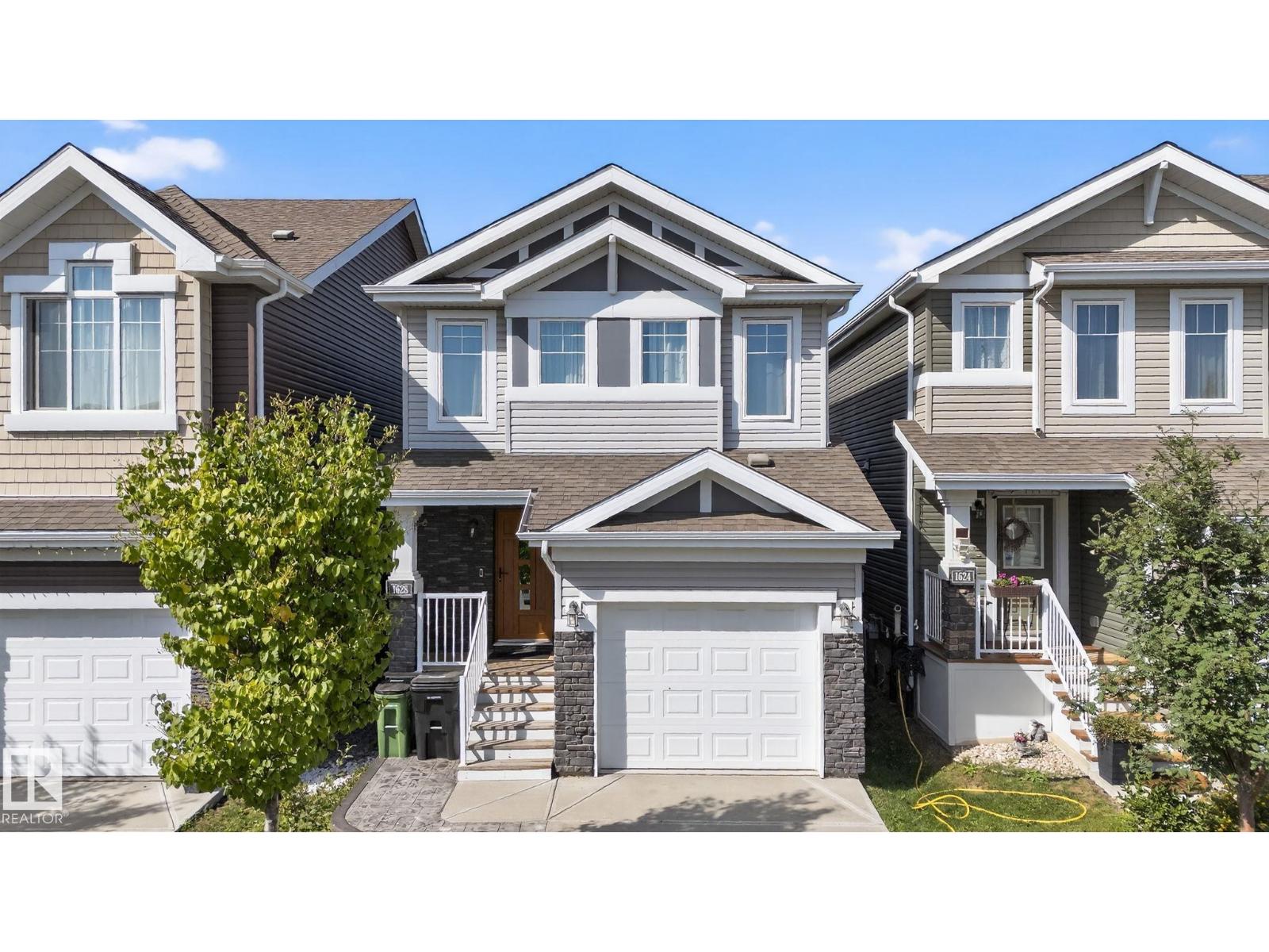 167 St Sw Unit 1628, Edmonton, AB T6W 3C4