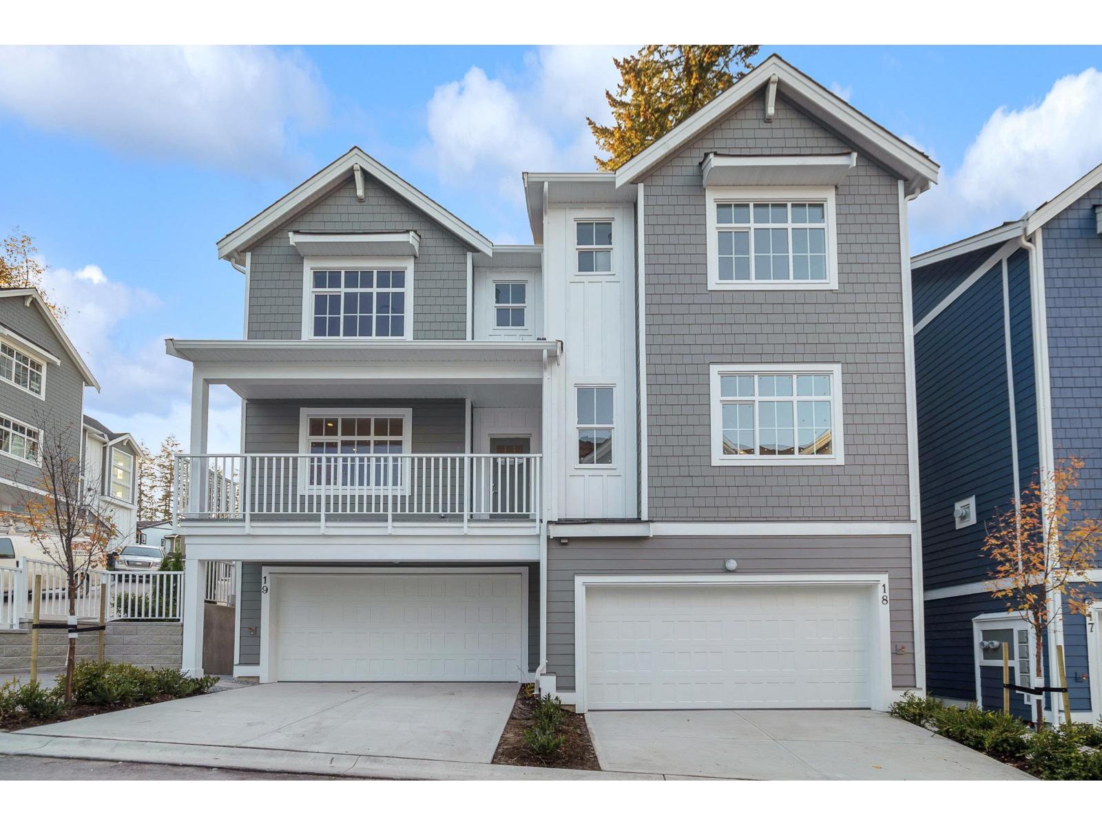 9762 182a Street Unit 14, Surrey, BC V4N 6W5