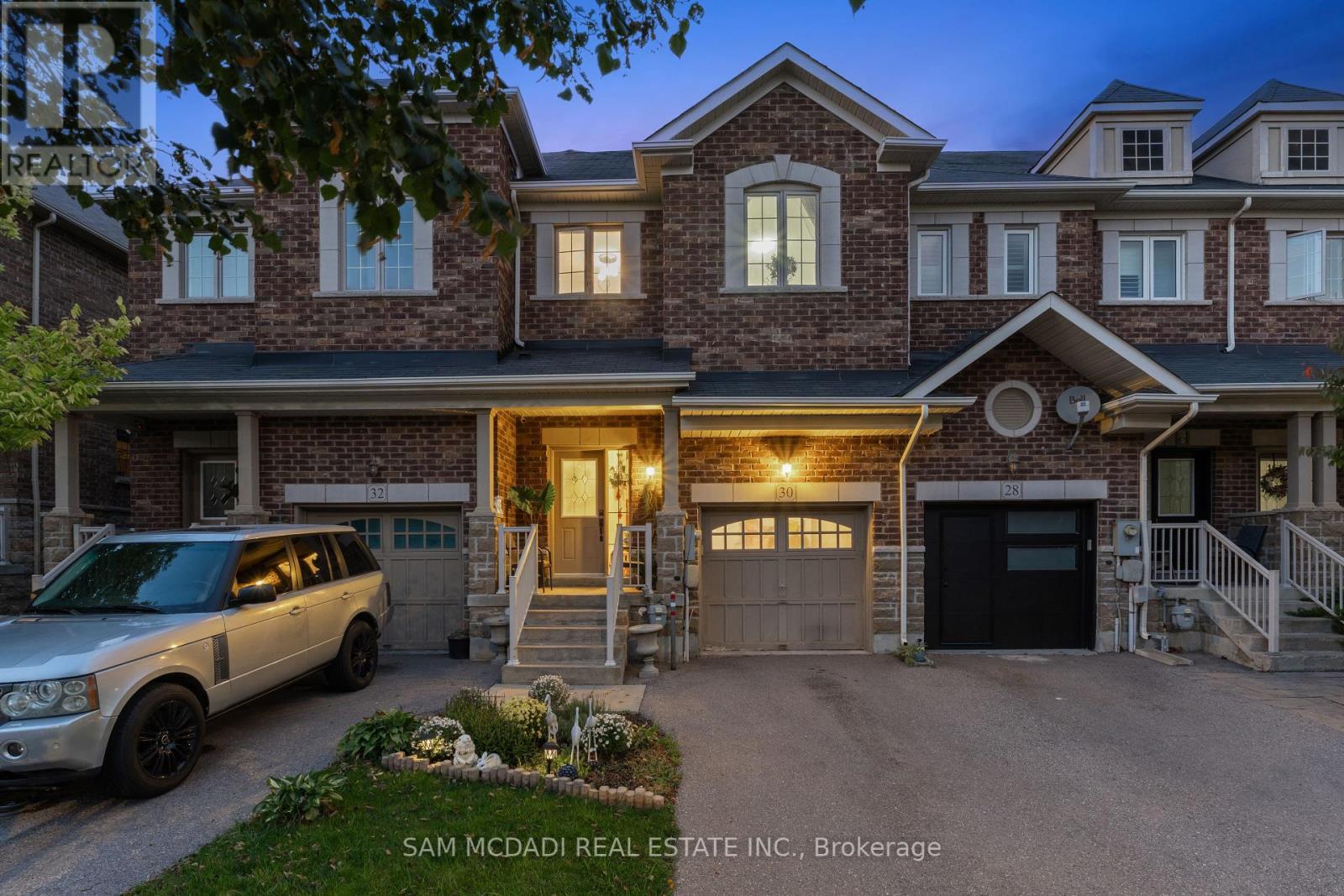 30 Zachary Pl, Vaughan, ON L4H 0C2