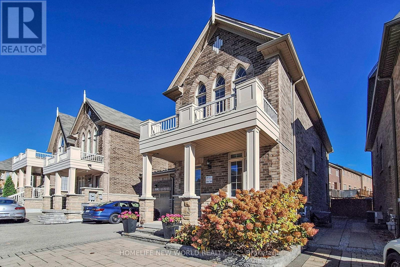 35 Harbord St, Markham, ON L6C 0W3