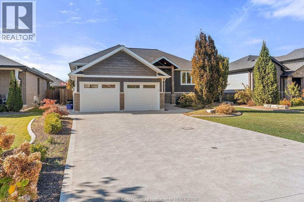 375 County Rd 2, Belle River, ON N0R 1A0