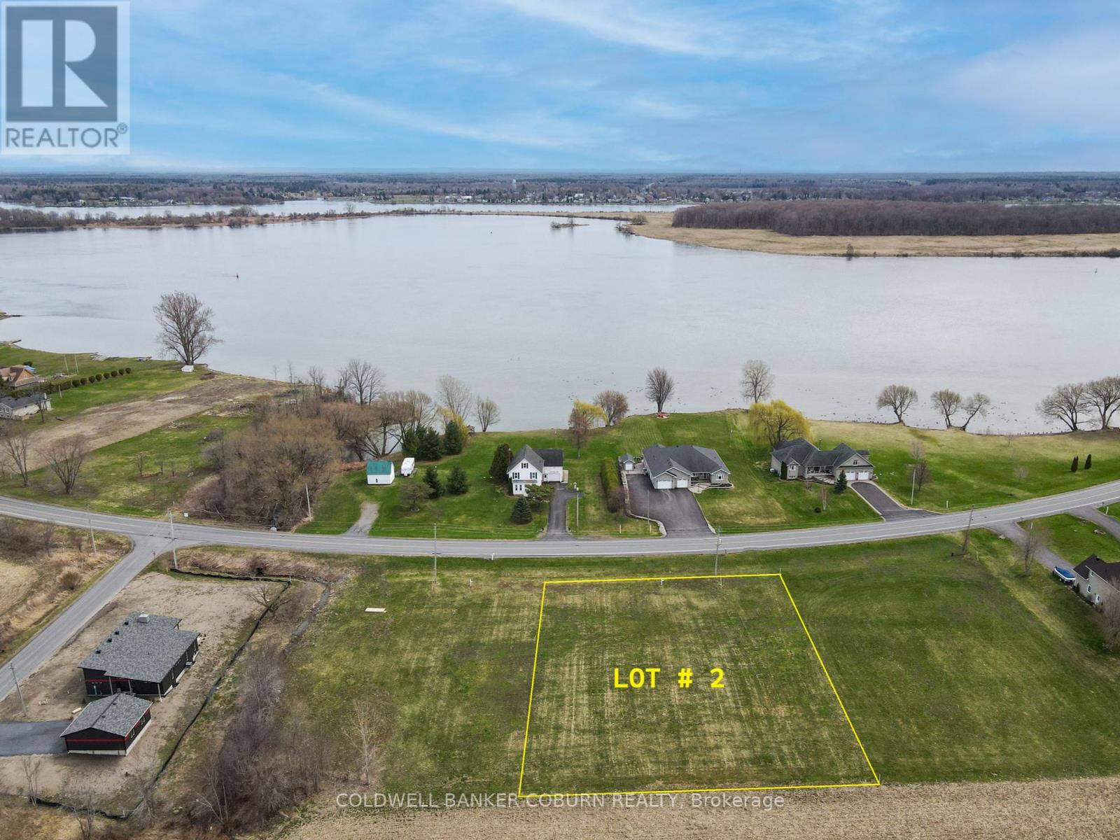 2 0000 Lakeshore Dr, South Dundas, ON K0C 1X0