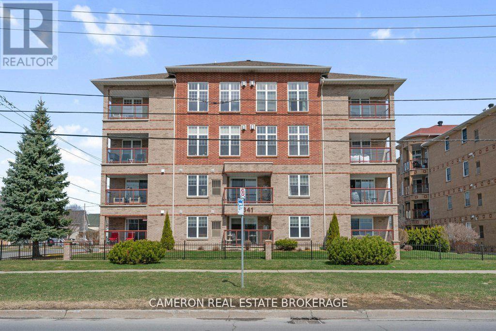 102 341 Water St W, Cornwall, ON K6J 1A5