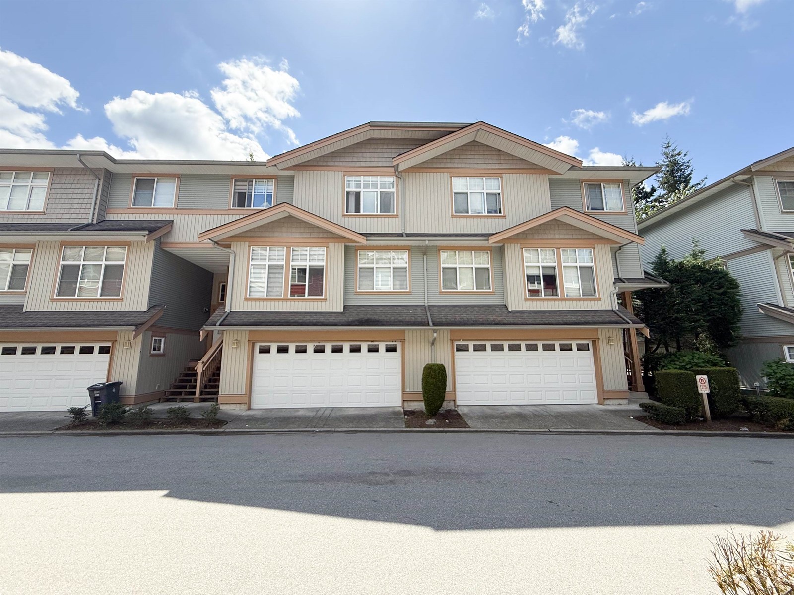 7518 138 Street Unit 25, Surrey, BC V3W 1S1