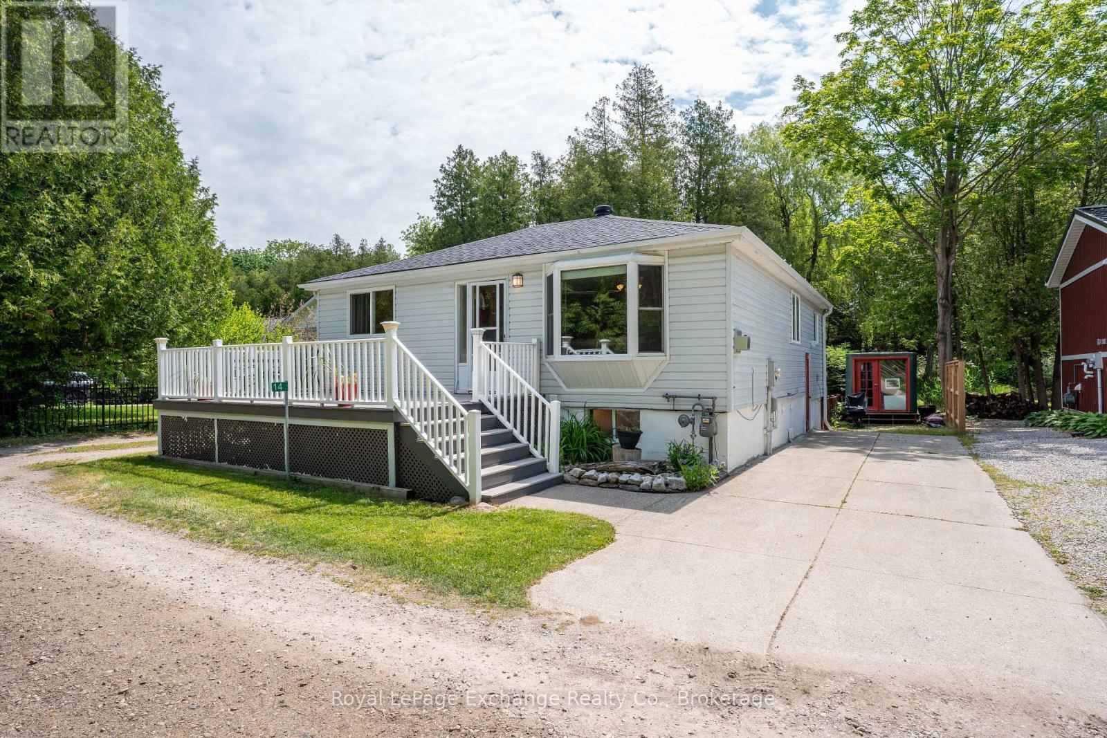 14 Mitchell Ln, Saugeen Shores, ON N0H 2C0