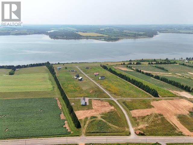 2007 Lot 2007-8 Sunset Trail Trl #-8, Greenwich, PE C0A 2A0