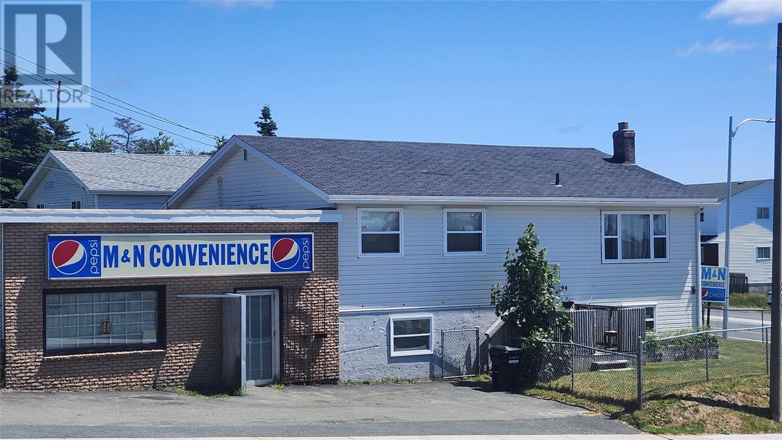 94 Hamlyn Rd, St. John's, NL A1E 4J6