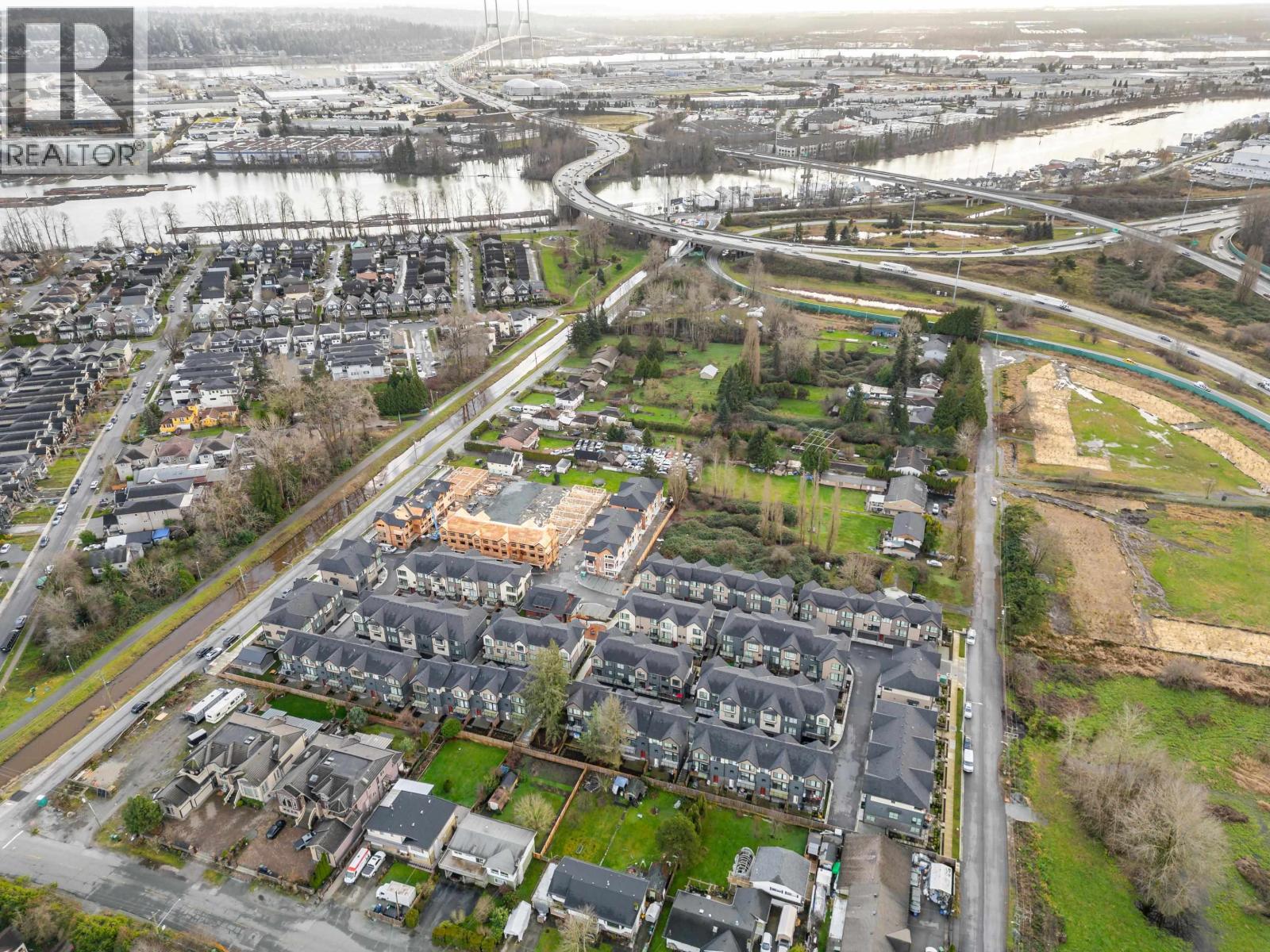 4337 Boundary Road Unit 43, Richmond, BC V6V 1S8