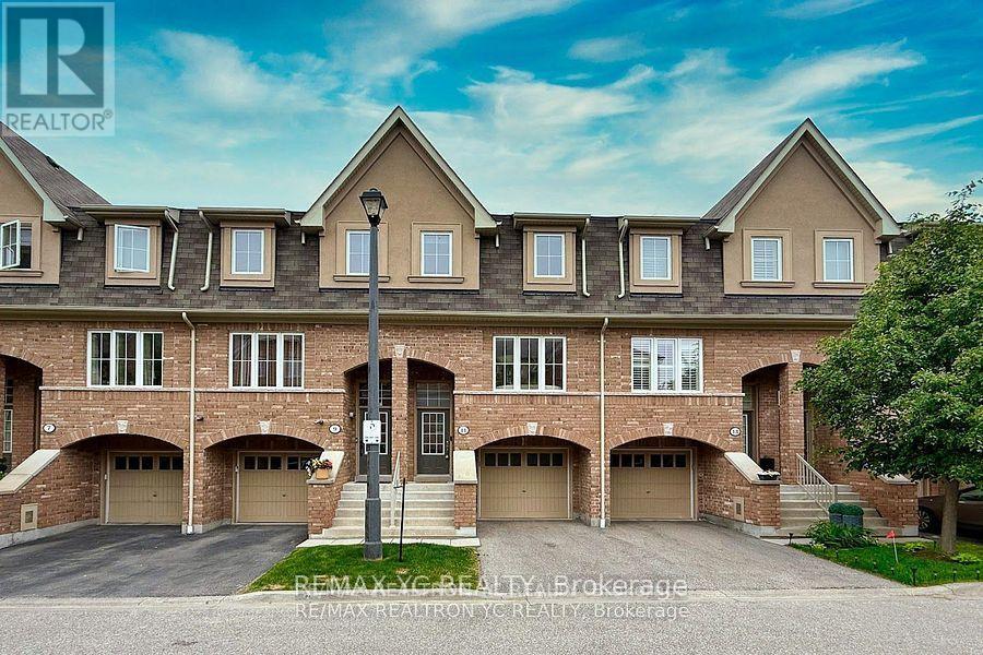 11 Reevesmere Ln, Ajax, ON L1Z 0C9