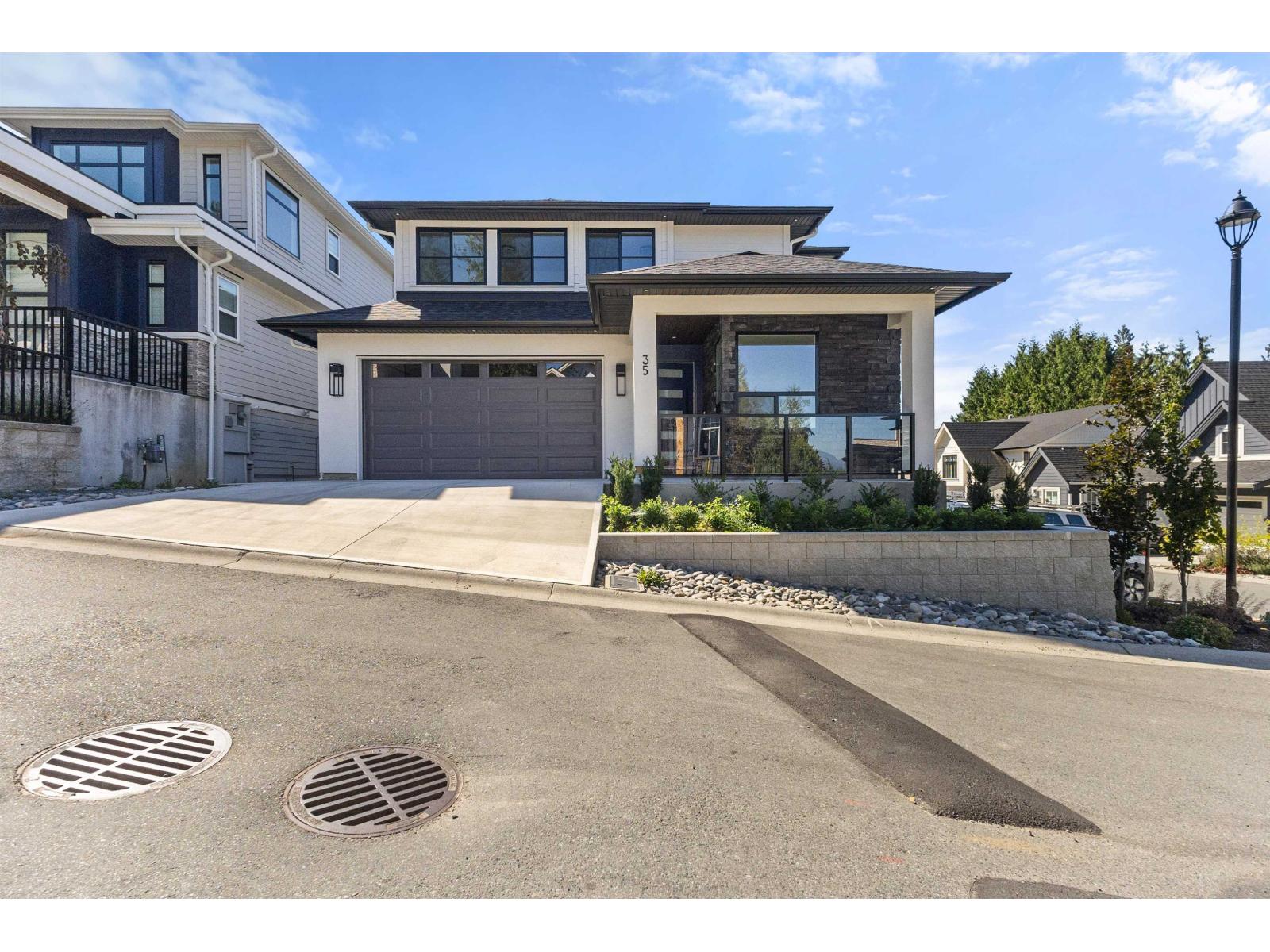 4217 Old Clayburn Road Unit 35, Abbotsford, BC V3G 1L5
